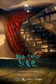 Red Tail movie poster