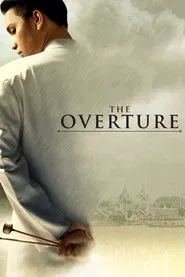 The Overture movie poster