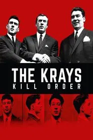 The Krays: Kill Order movie poster