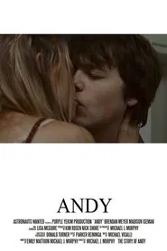 Poster do filme Andy