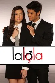 LaLola tv show poster