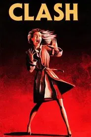 Clash movie poster