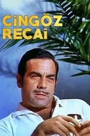 Poster do filme Cingöz Recai