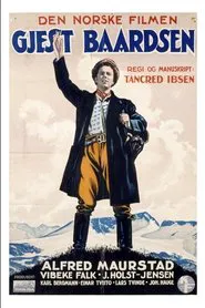 Gjest Baardsen movie poster