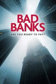 Bad Banks tv show poster