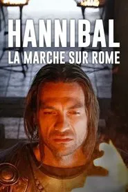 Hannibal: A March on Rome movie poster