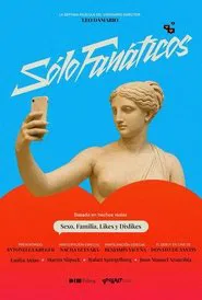 Solo Fanáticos movie poster