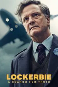 Lockerbie: A Search for Truth tv show poster