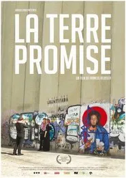 Poster do filme La Terre Promise