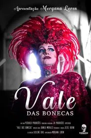 Vale das Bonecas movie poster