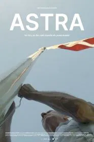 Astra movie poster