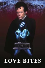 Love Bites movie poster