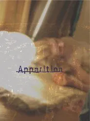 Apparition movie poster