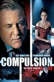 Compulsion movie poster