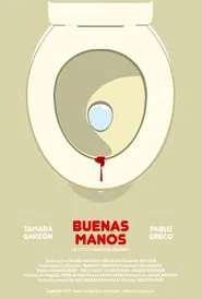 Poster do filme Good Hands