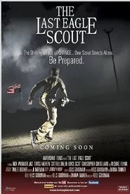 The Last Eagle Scout movie poster