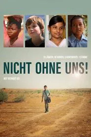 Not Without Us! movie poster