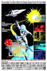 Let There Be Light: The Odyssey of Dark Star movie poster