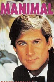 Manimal movie poster