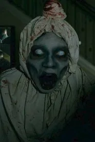 The Pocong Shroud Ghost movie poster