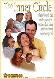 The Inner Circle movie poster