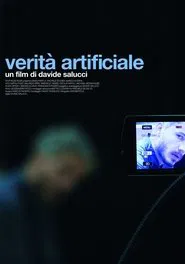 Verità artificiale movie poster