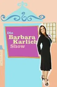 Barbara Karlich – Talk um 4 tv show poster