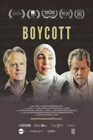 Boycott movie poster