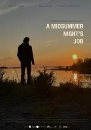 A Midsummer Night's Job movie poster