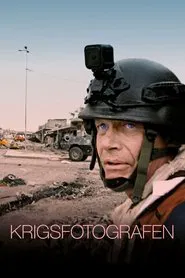 Photographer of War movie poster