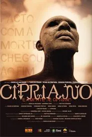 Cipriano e a Morte de Cipriano movie poster