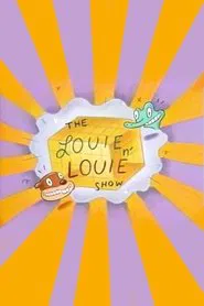 The Louie N' Louie Show in: A Seedy Situation movie poster