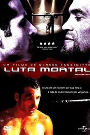 Maximum Cage Fighting movie poster