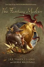 The Fantasy Makers movie poster