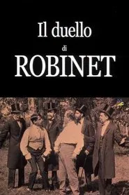Il duello di Robinet movie poster