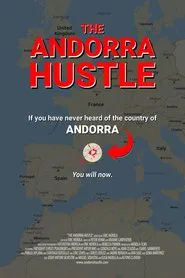 The Andorra Hustle movie poster