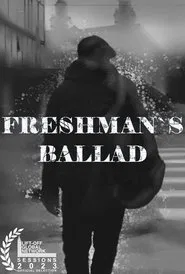 Freshman's Ballad movie poster
