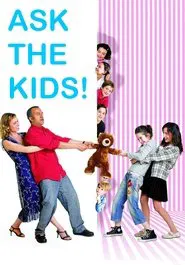 Poster do filme Demandez la permission aux enfants !