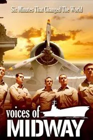 Poster do filme Voices of Midway
