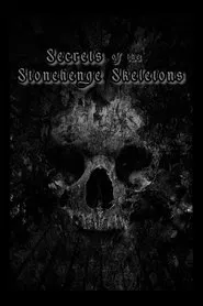 Poster do filme Secrets of the Stonehenge Skeletons