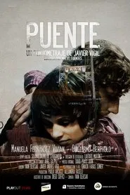 Poster do filme Puente