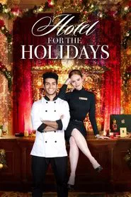 Hotel for the Holidays movie poster