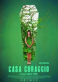 Casa Coraggio movie poster