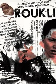 Roukli movie poster