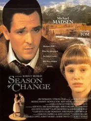 Season of Change movie poster