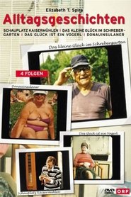 Alltagsgeschichten tv show poster