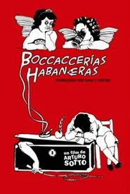 Boccaccerías Habaneras movie poster