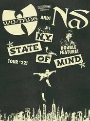 Poster do filme N.Y. State of Mind Tour