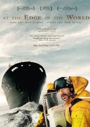 At the Edge of the World movie poster
