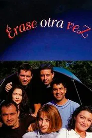 Érase otra vez movie poster